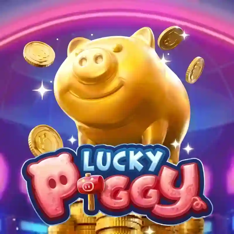Game Heo đất may mắn