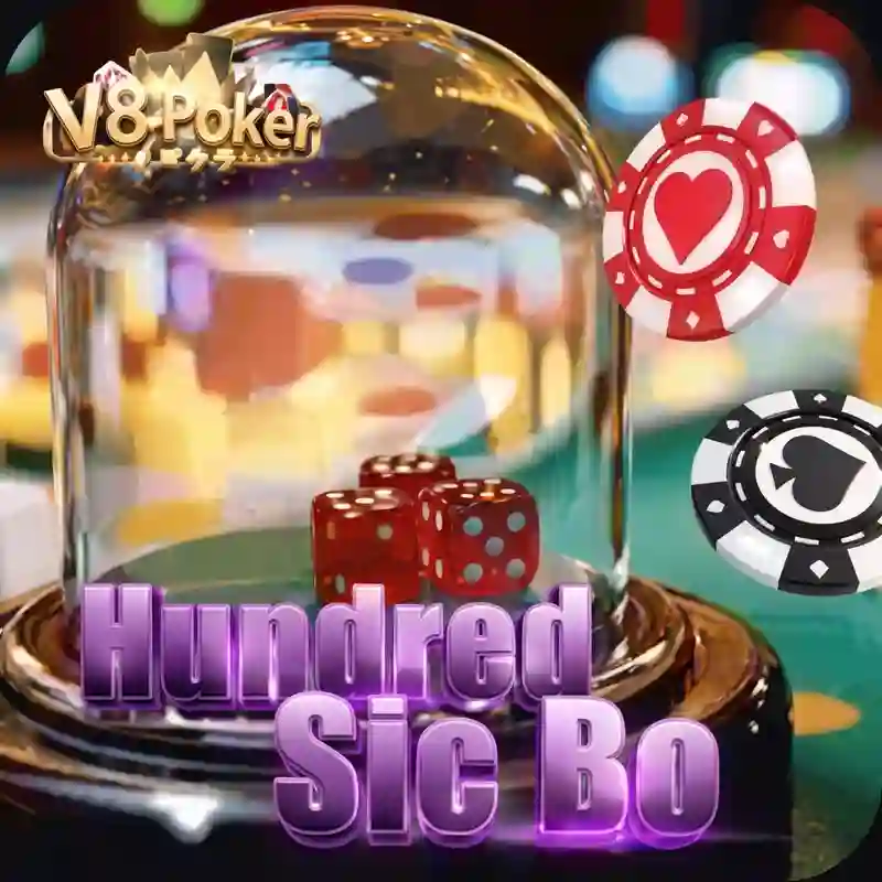 Game Sicbo Trăm Người